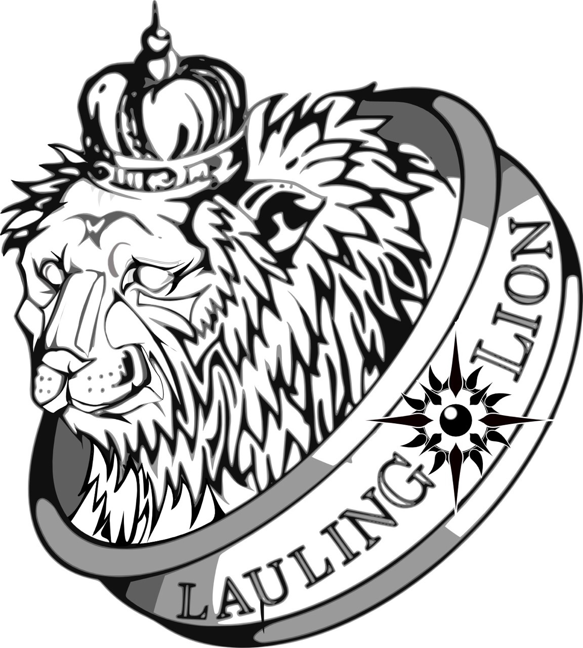 LAULING LION【ラウリングリオン】